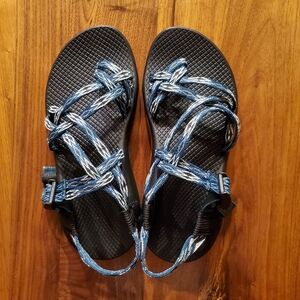 Chaco ZX/2 ZX2 Classic Sandals